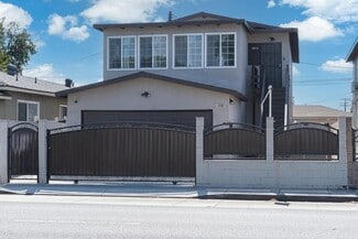 158 W Del Amo Blvd, Long Beach, CA 90805