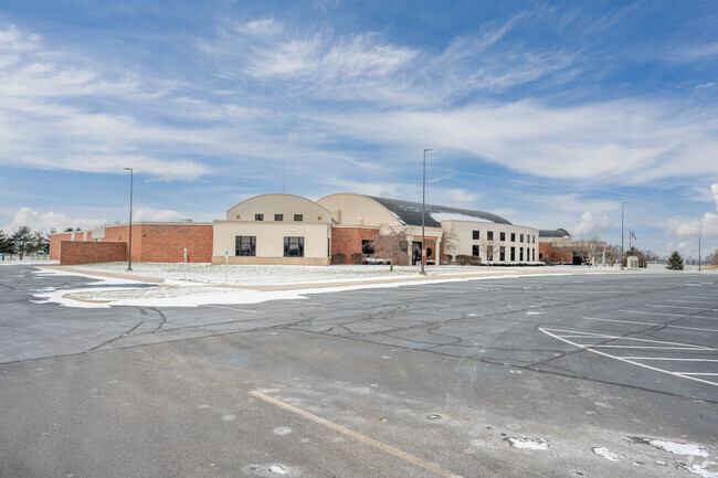 Granville Wells Elementary strives to educate and teach all students who attend.