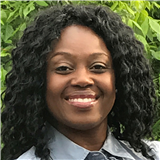 Keisha Moss