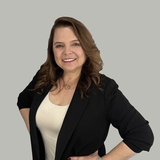 Gina Eaker