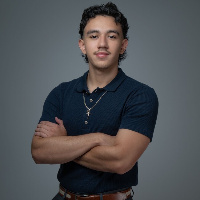 Agent Photo