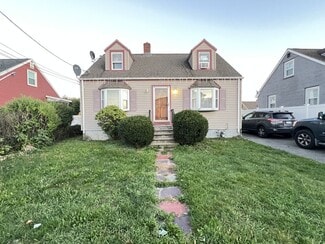 141 Derby Rd, Revere, MA 02151