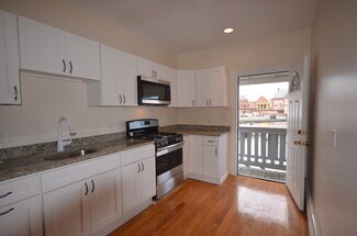 16 Chelsea St Unit 3, Boston, MA 02128