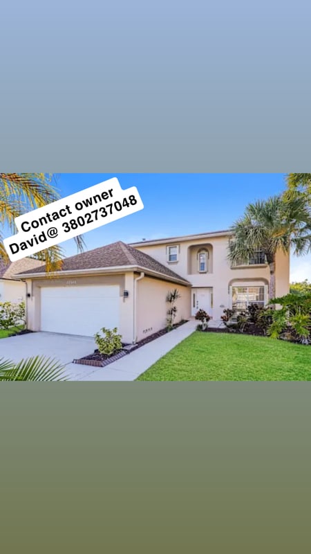 215442 Middletown Dr, Boca Raton, FL 33428