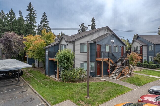 Westbury Apartments – Where Style, Comfort, and Convenience Meet, Beaverton, OR 97078 - photo 5