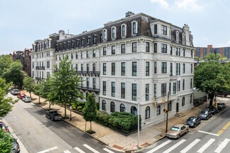 1518 Park Ave, Baltimore, MD 21217