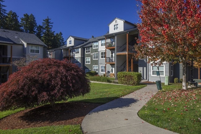 Jory Trail At The Grove, Wilsonville, OR 97070 - photo 6