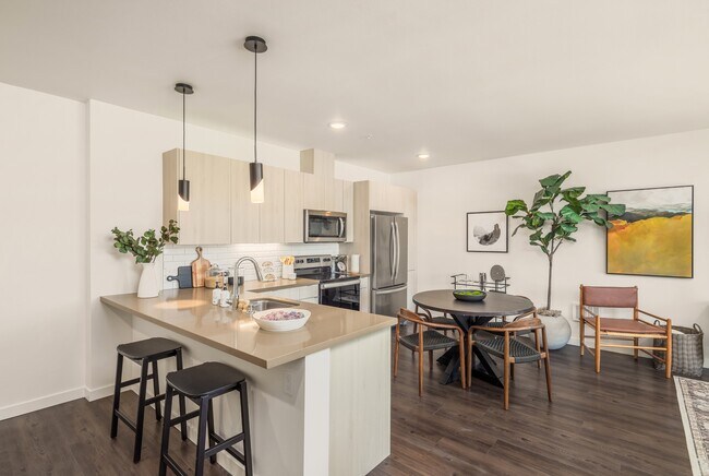 District Flats, Woodinville, WA 98072 - photo 4