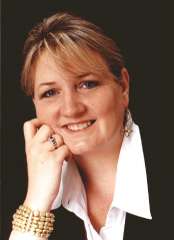 Suzanne Roberge