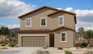 12052 E Ryscott Cir Unit 36396615, Vail, AZ 85641