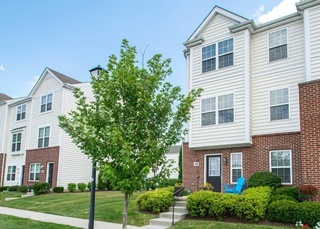 5636 Pittsford Dr Unit 1008, Westerville, OH 43081