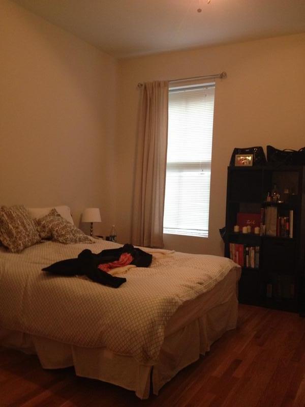 243 Northampton St unit 1, Boston, MA 02118 - photo 5