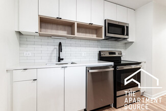 830 Judson Ave Unit 4W, Evanston, IL 60202