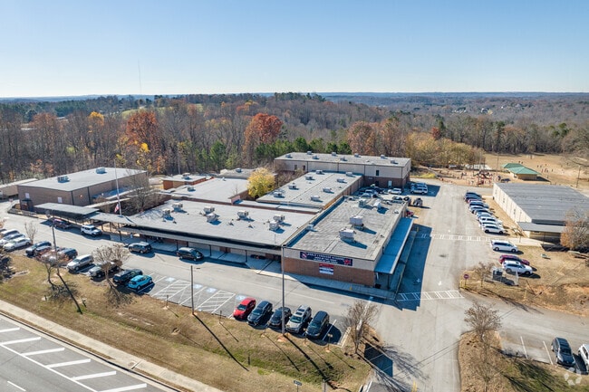 World Language Academy emphasizes the study of language and culture.