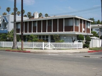 13203 Moorpark St Unit 1, Sherman Oaks, CA 91423