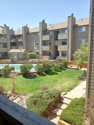 3100 S Federal Blvd, Denver, CO 80236
