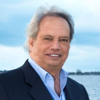 Peter G. Laughlin