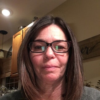Cathy Golden