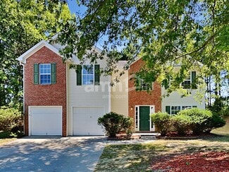 1905 Barnett W Ct NE, Buford, GA 30518