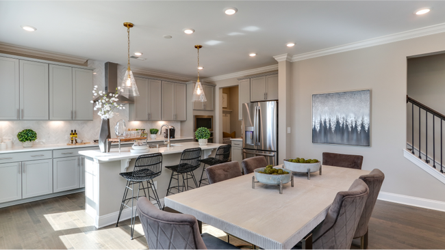 108 Tombolo Way unit 36039025, Raleigh, NC 27610 - photo 7