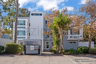 1041 Shell Blvd, Foster City, CA 94404