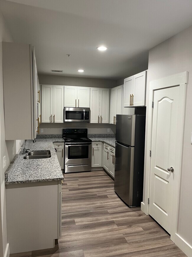 The Verandas Apartment Homes, Thomasville, GA 31792 - photo 4