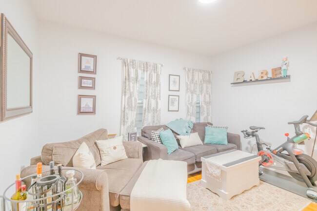 219 Bennington St unit 3, Boston, MA 02128 - photo 2