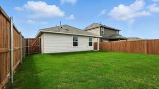 1157 Baker Bridge Dr, Forney, TX 75126