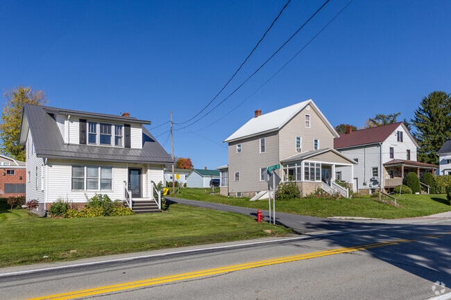 Prices in Jenner generally range from around $75,000 to $300,000.