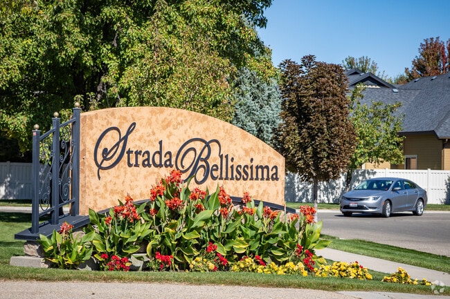 Southwest Meridian offers dozens of new and established home communities.