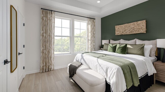 WestRidge at Westphalia, Upper Marlboro, MD 20774 - photo 7