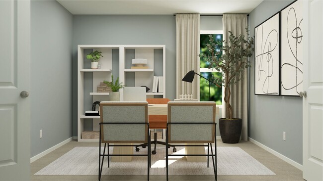 3025 Colusa Ridge Dr, Katy, TX 77493 - photo 6