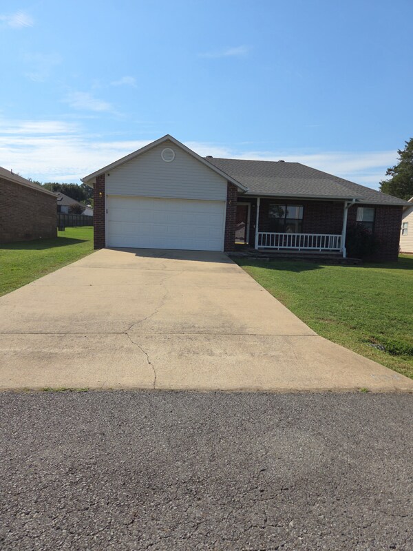 530 Summer Dr, Heber Springs, AR 72543