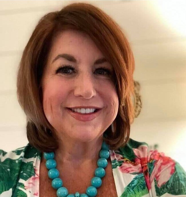 Kathy Fairchild