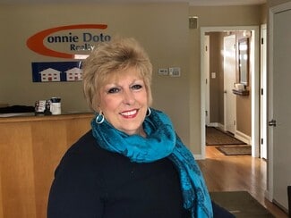 Beverly Borrelli