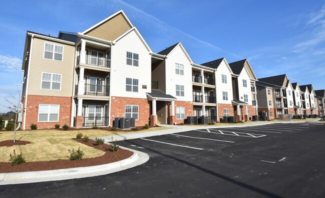 The Berkeley at Medford Pointe, Greenville, NC 27834 - photo 5