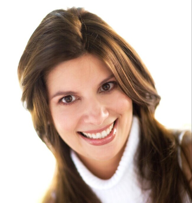 Victoria Bace Perdomo