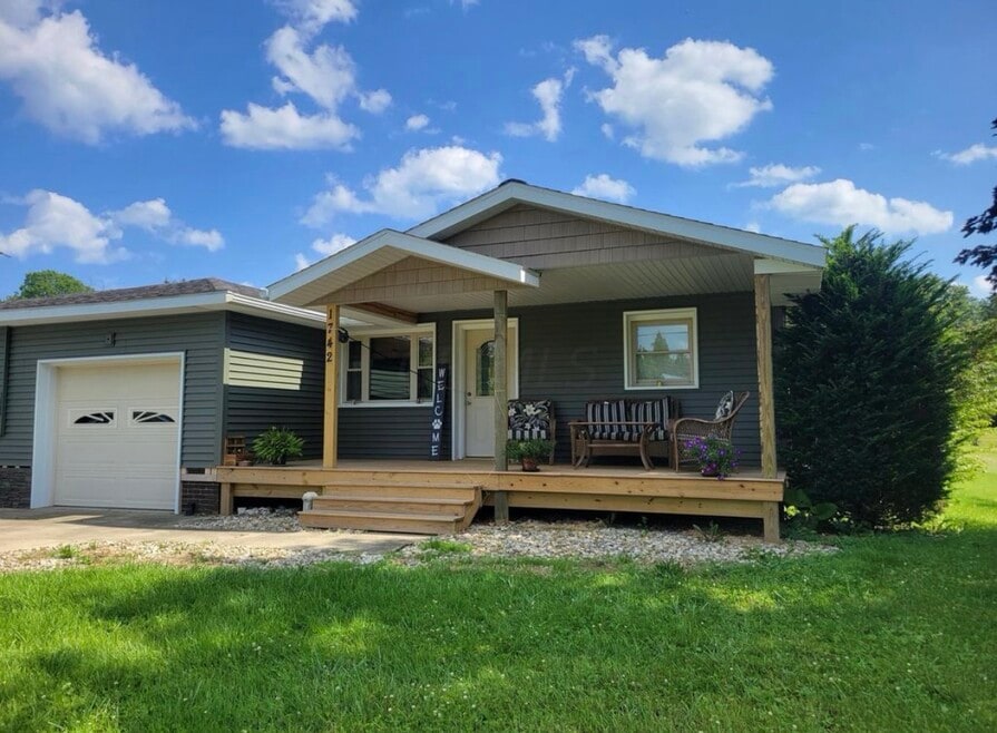 1742 Windsor Rd unit A, Mansfield, OH 44905 - photo 1