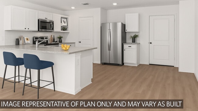 2453 Twin Ct, Splendora, TX 77372 - photo 3