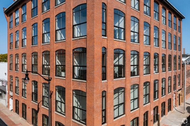 Alternate Building