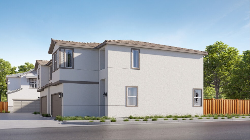 3195 Silo Paseo, Ontario, CA 91761 - photo 1