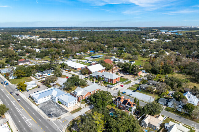 Purcell Elementary School is a public school located in Mulberry, FL.