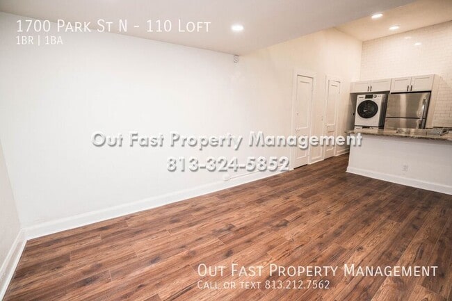 1700 Park St N unit 110, Saint Petersburg, FL 33710 - photo 7