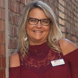 Sherry Johnson Allen