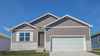 8910 N 167th St, Bennington, NE 68007
