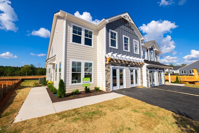 374 Bayberry Lane St unit 36788197, Zion Crossroads, VA 22942 - photo 3