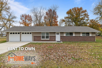 2 Gilbert Dr, O'Fallon, MO 63366