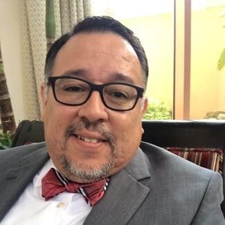 Carlos Ramos