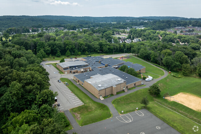 Fernbrook Elementary School is a well rated public school in Randolph, NJ.