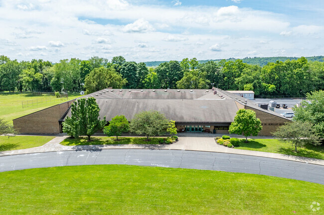 Charles H. Kelly Elementary School